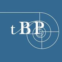 tbp/architecture, inc. logo image