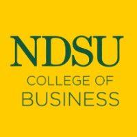 ndsu college of business