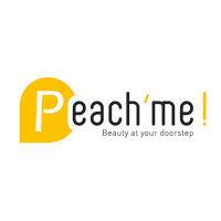 peach'me ! logo image