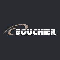 bouchier logo image