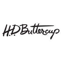 hd buttercup logo image