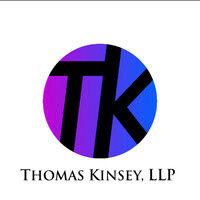 thomas kinsey, llp logo image