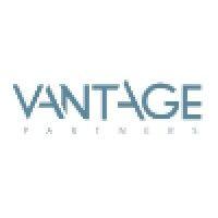 vantage logo image