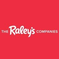 the raley's companies logo image