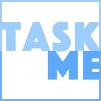 task me nyc logo image