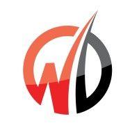 weisser distributing, inc. logo image