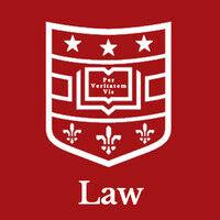 washington university in st. louis - school of law