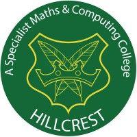 hillcrest school and sixth form centre