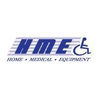 hme sales & service inc logo image