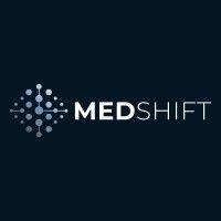 medshift logo image