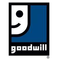 goodwill of the olympics & rainier region logo image