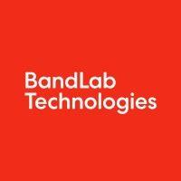 bandlab technologies logo image