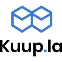 kuup.la logo image