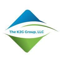 the k2g group, llc logo image