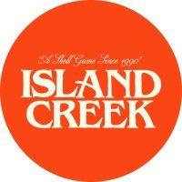 island creek oysters logo image