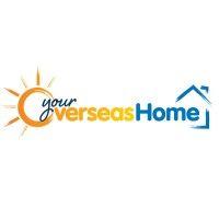 your overseas home logo image