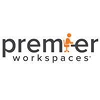 premier business centers® logo image