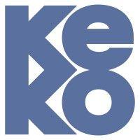 keko dubai logo image