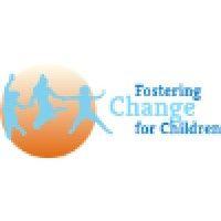 fostering change for children