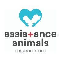 assistance animals consulting