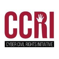 cyber civil rights initiative logo image