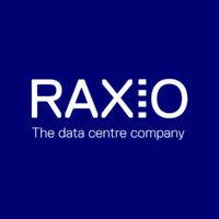 raxio data centres logo image