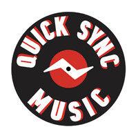 quick sync music now echoette: sound + vision logo image