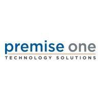 premise one technology solutions logo image