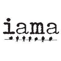 iama theatre company logo image