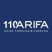 arias, fabrega & fabrega logo image