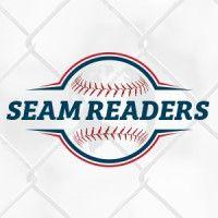 seam readers logo image