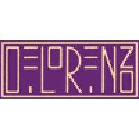 delorenzo incorporated logo image