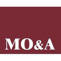 morgan omonitan & abe ltd logo image