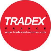 tradex france - uae logo image