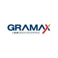 gramax logo image