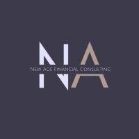 new age financial consulting logo image