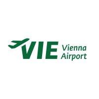 flughafen wien - vienna airport logo image