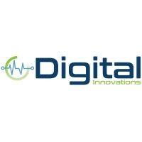 digital innovations logo image