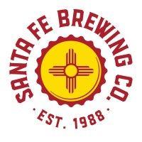 santa fe brewing co. logo image