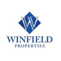 winfield properties logo image