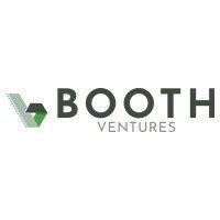 booth ventures logo image