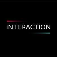 interaction logo image