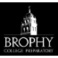 brophy college preparatory logo image