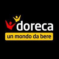 doreca italia s.p.a. logo image