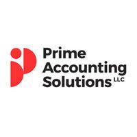 prime accounting solutions, llc logo image