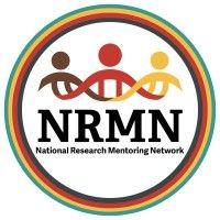 national research mentoring network logo image