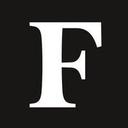 logo of Forbes Ukraine