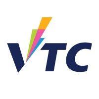 vocational training council logo image