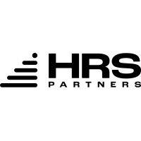 hrs partners logo image