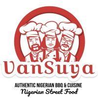 vansuya foods corp. logo image